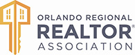 Orlando Regional Realtor Logo